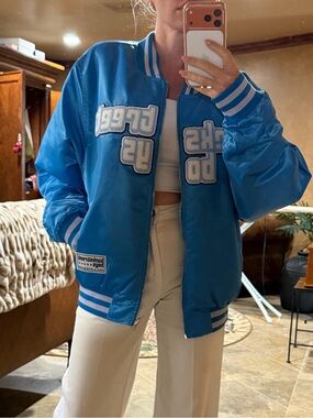 Backstreet Boys Sphere Las Vegas Millennium Bomber, size M Unisex